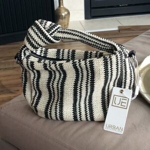 Urban Expressions mini handbag
